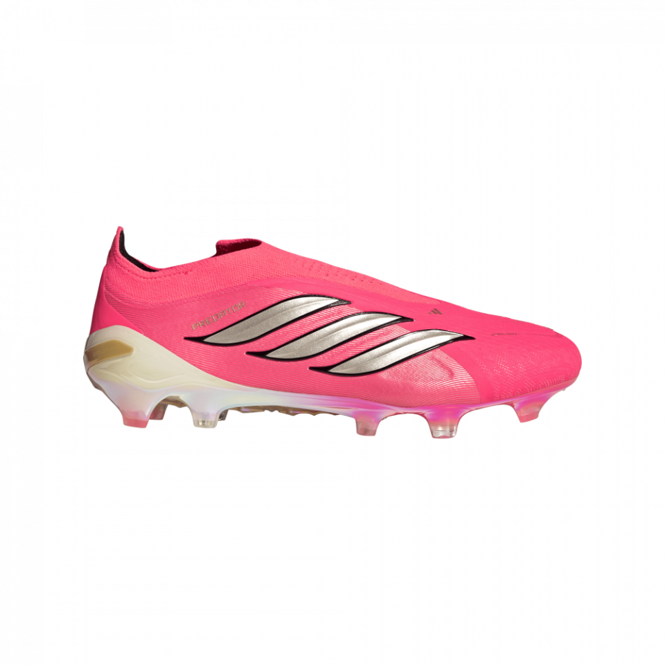 adidas Predator Elite LL FG Soccer Cleats | Road to Glory Pack